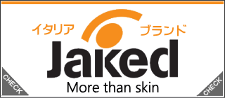 JAKED(ジャケッド)