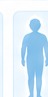 男性 がっちり