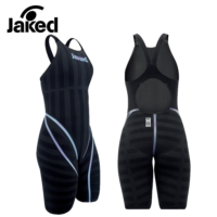 J-KOMP OPENBACK