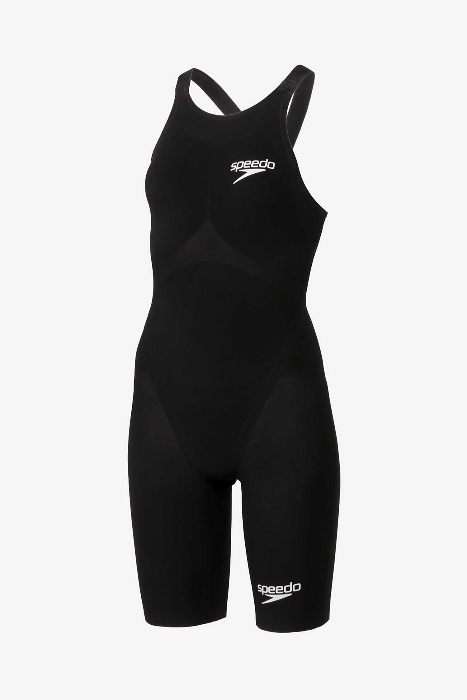 Fastskin LZR Pure GLINT Openback Kneeskin